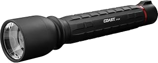 Coast Products COS30332 XP18R Pure Beam LED Flashlight