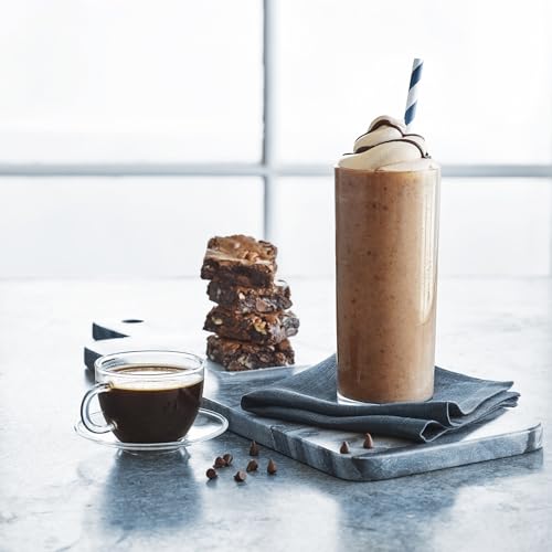 Ghirardelli Chocolate / 50 Ounce (Pack of 1) / Brown Chocolate Drink Mixes