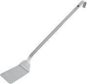 PADERNO Paletta Liscia Unipezzo Cm 10 Inox