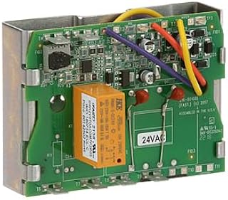 Mavrik Exact FIT for MAGIKITCH'N 2J-60142502 Temp Control, Solid-State, 24V, 150-550F - Replacement Part