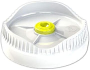 FIFO Innovations FIFO PPC1220-6 Portion Pal Medium Dispensing Cap - 6 / BG
