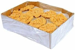 Advance Food Legend Country Fried Beef Steak, 4.50 Ounce -- 32 per case.