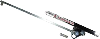 ALFA International BIS632 New Style Saw Guide Bar Assy for Biro Band Saws