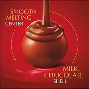 Lindt Milk / 38 Ounce (Pack of 12) / Gift Box Candy & Chocolate Gifts