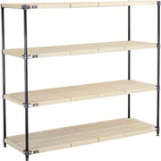 Starter Unit 18 D by Nexel – Alloy Steel, Beige/Blue, Model PM18728N5