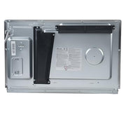 Winco 1.2 Cubic Feet / 1,800 W (Touch) / Silver Countertop Microwave Ovens