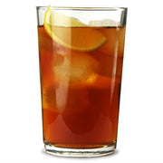 Unie Tumbler by Duralex – 7 Ounces, Glass, Clear, Model 1041AB06A0111