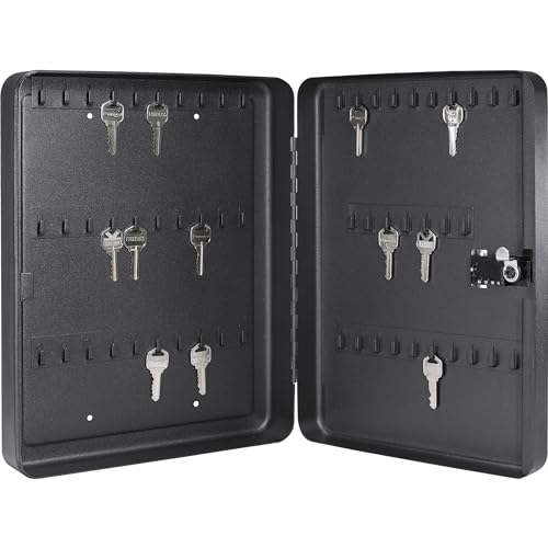 Barska 57 Keys / Black / 57.0 load