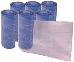 Curtron - M108-PR-80-6PK - M-Series 6-Pak of 8 x 80 Replacement Strips