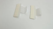 Replacement for fits 154701001 Splash Shield Kit Compatible With Frigidaire Dishwashers