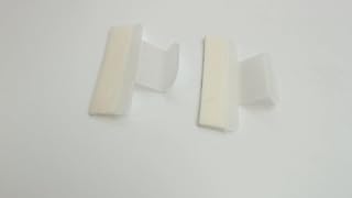 Replacement for fits 154701001 Splash Shield Kit Compatible With Frigidaire Dishwashers