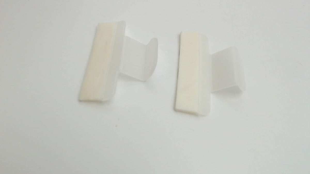 Replacement for fits AP4338941 Splash Shield Kit Compatible With Dishwashers by WVONVRPZE – S, Cotton, G, Pack of 2