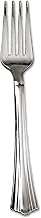 Reflections Design Fork in Silver