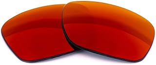 Replacement Lenses for Mosley Tribes Hillyard Sunglasses