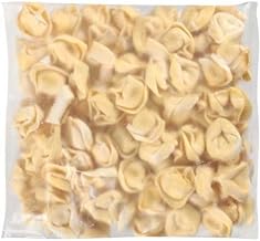 Josephs Gourmet Pasta Cheese Tortellini, 6.03 Pound -- 4 per case.