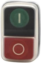 Zumex On/Off Switch Kit S3300850 - Genuine OEM Replacement Part