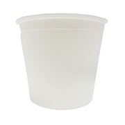 L168030105 WHT 10#/168OZ TUB (Case of 100)