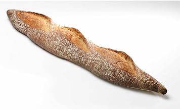 Bakery De France Baguette St Germain ,16 ounce -- 16 per case