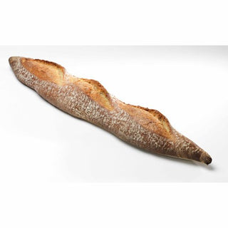 Bakery De France Baguette St Germain by Sattie – 16 Ounce", Pack of 16