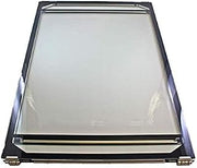 RATIONAL COOKING SYSTEMS 87.01.411 Glass PANE Bundle SCC 62