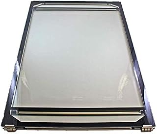 RATIONAL COOKING SYSTEMS 87.01.411 Glass PANE Bundle SCC 62