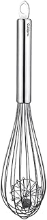 Cuisipro 12-Inch Stainless Steel Duo Whisk