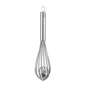 12-Inch Stainless Steel Duo Whisk by Cuisipro – Medium, stainless_steel, Silver, Model 1310