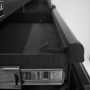 Homak Black / 54 Inch - 6-Drawer Top Chest / 1 Tool Chests & Cabinets
