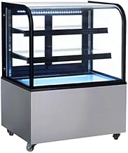 Omcan COMMERCIAL DRY BAKERY DISPLAY CASE 47102