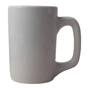 International Tableware - - 10 Oz American White Kodiak Mug by International Tableware, Inc. – 10 ounce, 10.0 fluid_ounces, Ceramic, White, Model 8207-01