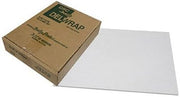 Norpak Corporation 15 x 1000 Wet Wax Meat Wrap Paper Roll