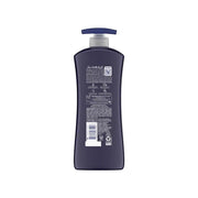 Men Cooling Hydration Body Lotion by Vaseline – 20.3 Fl Oz (Pack of 6), Pack of 6, Model 07114