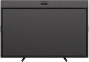 Logitech Rally Board 65: All-in-one Device that Combines Brilliant Audio and Video with a 65-inch Touchscreen Display, Graphite - Infrared (IrDA) - Touchscreen - 16:9 Aspect Ratio - 3840 x 2160-400
