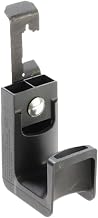 Panduit JP75DW-L20 J-Pro Cable Support System Drop Wire and Threaded Rod Clip (50-Pack)