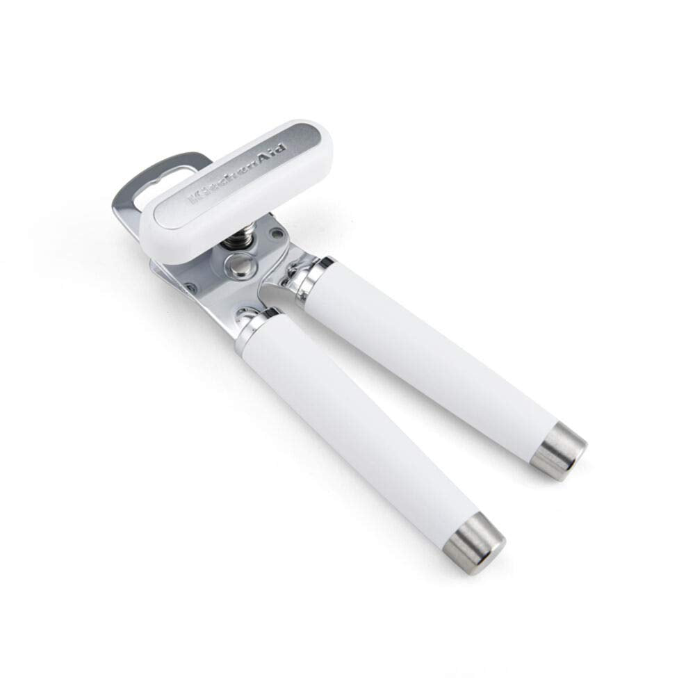 KitchenAid White / One Size / 1 Manual