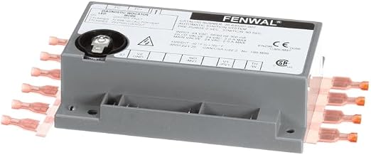 Frymaster 8262898 Ignition Module Retro Kit
