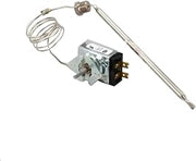 Wells - 2T-40509 - Thermostat Control