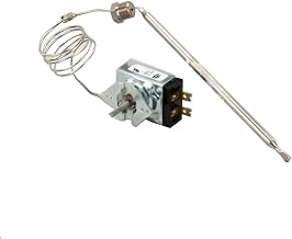 Wells - 2T-40509 - Thermostat Control