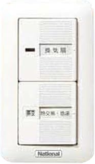 (Panasonic) Switch FY – sv22 W