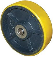 7" Polyurethane Steer Wheel for Wesco Pallet Truck 241481