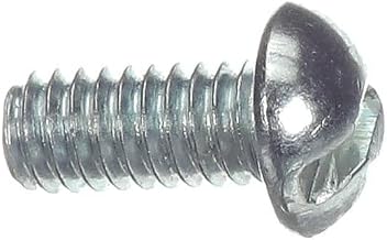 18058-0155 8-32 X 3/8 Sltd Round Pltd for CARTER-HOFFMANN Appliance