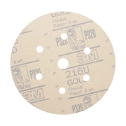 3M 6 / P320 & DF / Factory Hook & Loop Discs
