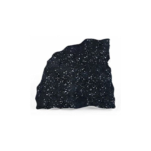 Black Granite Triangular Display Stone by Elite Screens – Model QST15-GB