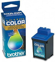 Brother Printers Color Ink Cartridge for MFC-7050C