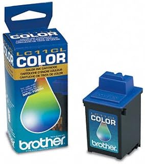 Brother Printers Color Ink Cartridge for MFC-7050C