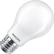 PHILIPS 578559-5A19/LED/950/FR/Glass/E26/DIM 1FB T20 A19 A Line Pear LED Light Bulb