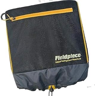 Fieldpiece ANC11 - Padded Drawstring Case