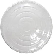 Karat FP-PSBL203-OPS 48 oz. Paper Short Bucket Lids (Case of 270)