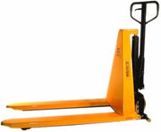 Manual High Lift Pallet Truck, NTSHL27