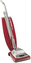 Electrolux EUR 886 Sanitaire 12 Inch Upright Vac- 7 Amp